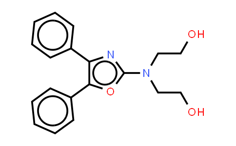 CAS No. 18471-20-0, Ditazole