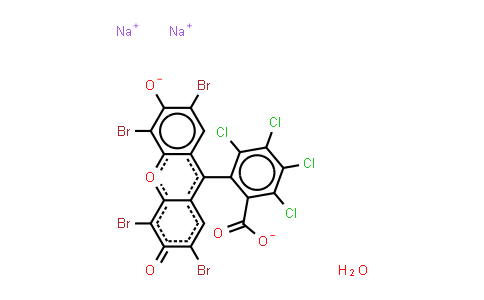 CAS No. 18472-87-2, Phloxine B