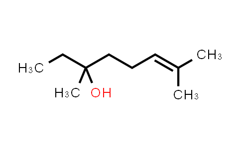 CAS No. 18479-51-1, 3,7-Dimethyloct-6-en-3-ol