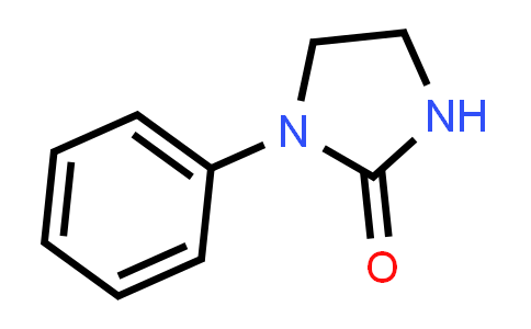 CAS No. 1848-69-7, 1-Phenylimidazolidin-2-one