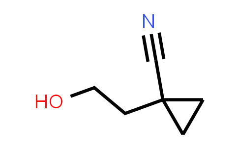 MC534495 | 1849196-57-1 | 1-(2-Hydroxyethyl)cyclopropane-1-carbonitrile