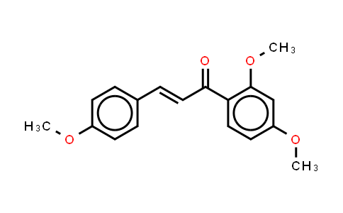 CAS No. 18493-30-6, Metochalcone