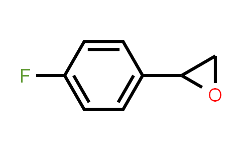 CAS No. 18511-62-1, 2-(4-Fluorophenyl)oxirane