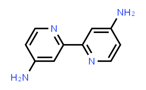 CAS No. 18511-69-8, 4,4'-Diamino-2,2'-bipyridyl