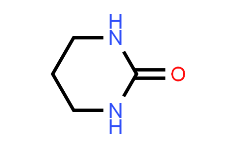 CAS No. 1852-17-1, Tetrahydro-2(1H)-pyrimidinone