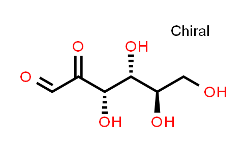 CAS No. 1854-25-7, 2-Keto-D-Glucose