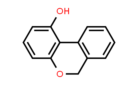 CAS No. 185613-45-0, 6H-Benzo[c]chromen-1-ol