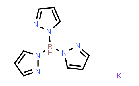 CAS No. 18583-60-3, Potassium hydridotris(1-pyrazolyl)borate