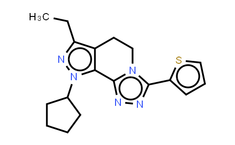 CAS No. 185954-27-2, Tofimilast