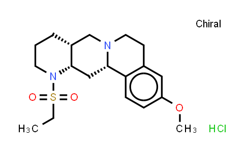MC534713 | 186002-54-0 | RS 79948盐酸盐