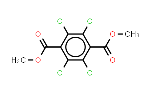 CAS No. 1861-32-1, Chlorthal-dimethyl