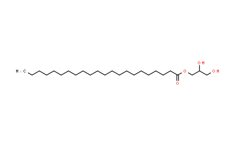 CAS No. 18641-57-1, Glyceryl behenate