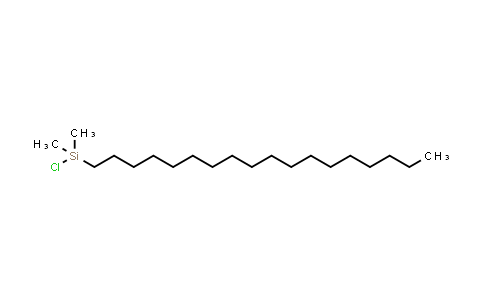 CAS No. 18643-08-8, Chlorodimethyloctadecylsilane