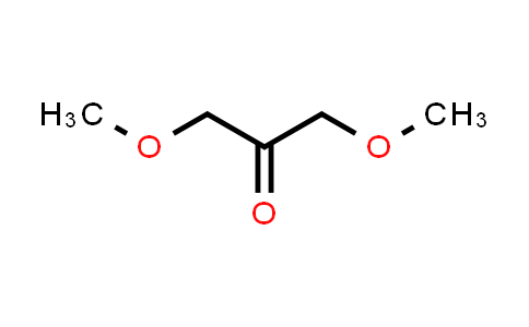 CAS No. 18664-32-9, 1,3-Dimethoxypropan-2-one