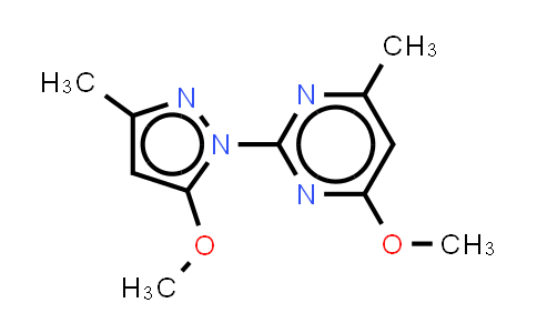 CAS No. 18694-40-1, Epirizole