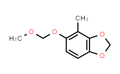 MC534949 | 187040-02-4 | 5-(Methoxymethoxy)-4-methylbenzo[d][1,3]dioxole