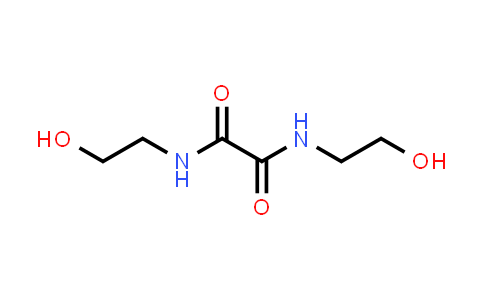 CAS No. 1871-89-2, N1,N2-Bis(2-hydroxyethyl)oxalamide