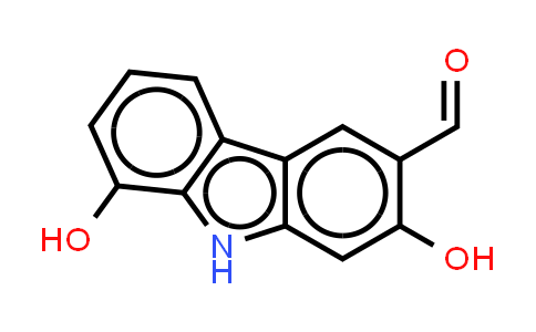 CAS No. 187110-72-1, Clauszoline M