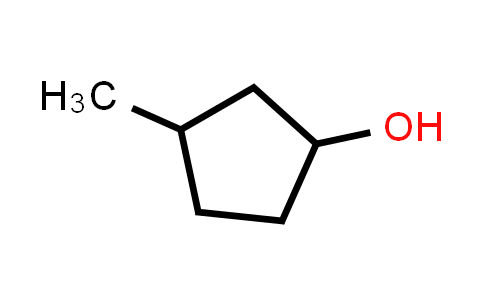 CAS No. 18729-48-1, 3-Methylcyclopentan-1-ol