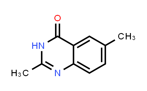 CAS No. 18731-19-6, 2,6-Dimethyl-4(3H)-quinazolinone