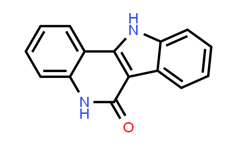 CAS No. 18735-98-3, 5H-Indolo[3,2-c]quinolin-6(11H)-one