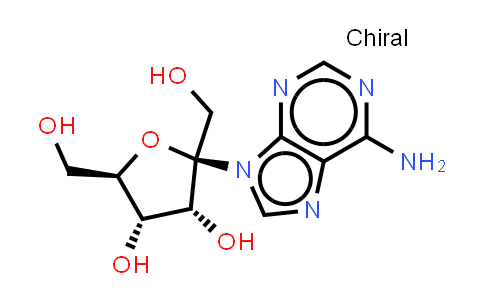 CAS No. 1874-54-0, Psicofuranine