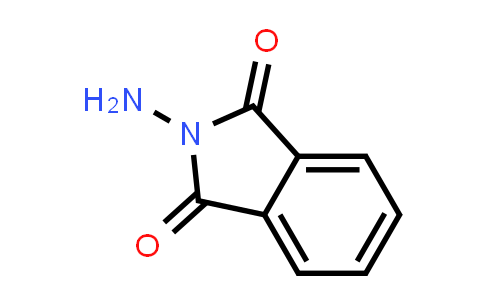 CAS No. 1875-48-5, 2-Aminoisoindoline-1,3-dione