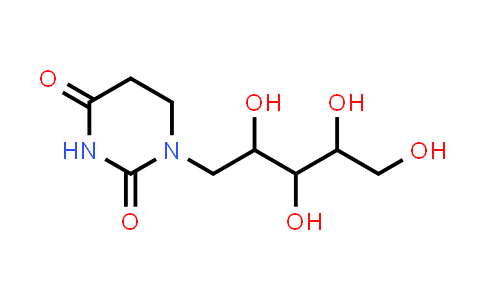 CAS No. 18771-50-1, Tetrahydrouridine
