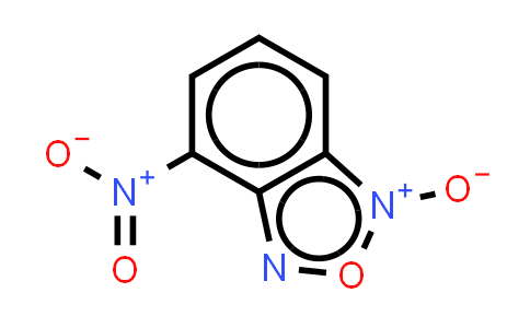 CAS No. 18771-85-2, Nitrobenzofuroxan