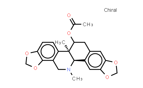 CAS No. 18797-80-3, Acetylcorynoline