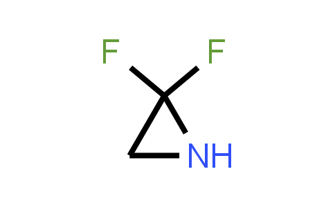 CAS No. 188018-70-4, 2,2-Difluoroaziridine