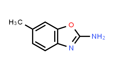CAS No. 188063-14-1, 6-Methyl-1,3-benzoxazol-2-amine