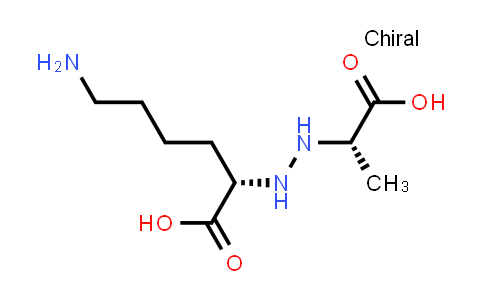 CAS No. 18810-04-3, Lysinoalanine