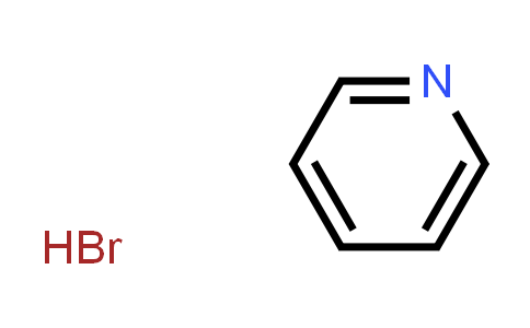 CAS No. 18820-82-1, Pyridine hydrobromide