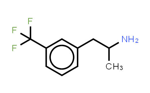 CAS No. 1886-26-6, Norfenfluramine