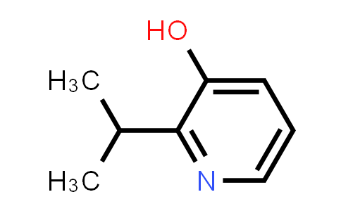 CAS No. 188669-89-8, 2-Isopropylpyridin-3-ol