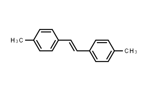 CAS No. 18869-29-9, (E)-1,2-Di-p-tolylethene