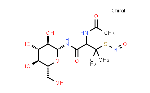 CAS No. 188849-81-2, Glyco-SNAP-1