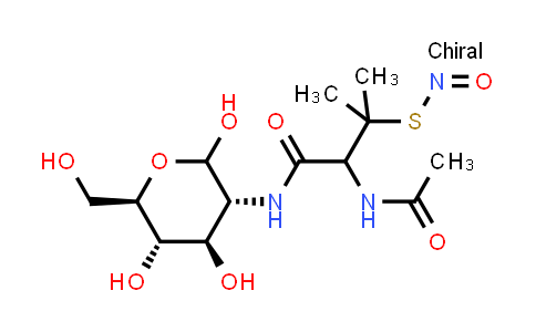 CAS No. 188849-82-3, Glyco-SNAP-2