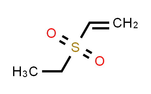 CAS No. 1889-59-4, (Ethylsulfonyl)ethene
