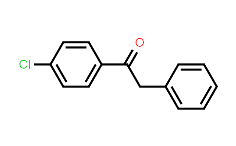 CAS No. 1889-71-0, Benzyl 4-chlorophenyl ketone