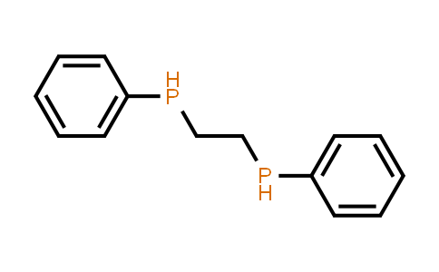CAS No. 18899-64-4, 1,2-Bis(phenylphosphino)ethane