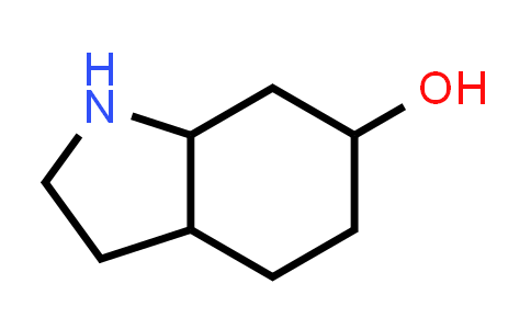 CAS No. 1889927-06-3, Octahydro-1H-indol-6-ol