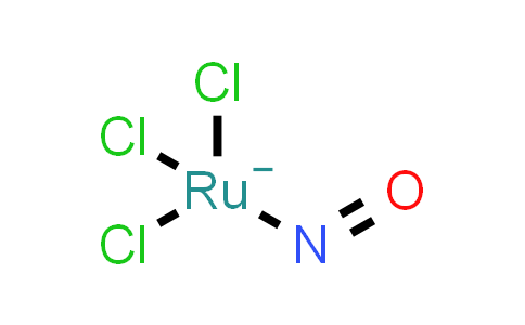 DY535355 | 18902-42-6 | Trichloronitrosylruthenium(II)