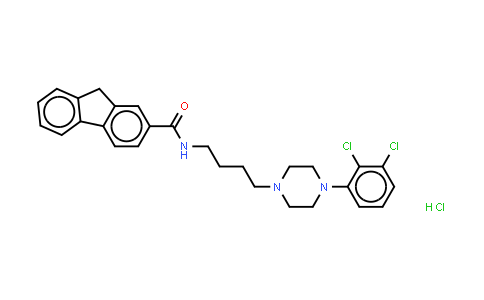 CAS No. 189061-11-8, NGB 2904 (hydrochloride)