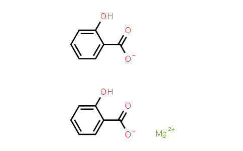 CAS No. 18917-89-0, Magnesium Salicylate
