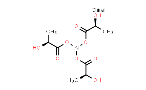 MC535392 | 18917-91-4 | 乳酸铝