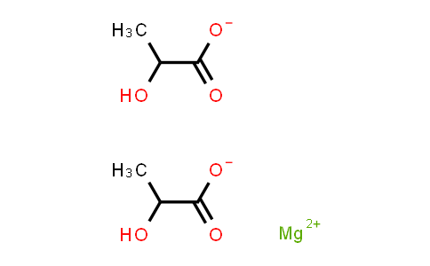 CAS No. 18917-93-6, Magnesium lactate