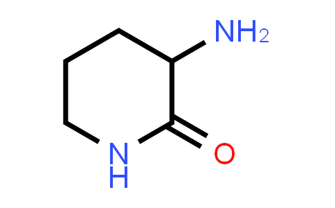CAS No. 1892-22-4, 3-Amino-2-piperidinone