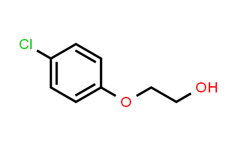 CAS No. 1892-43-9, 2-(4-Chlorophenoxy)ethanol